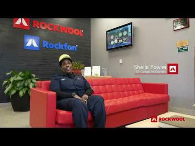 Working at ROCKWOOL – Hear from our Mississippi Factory Team!