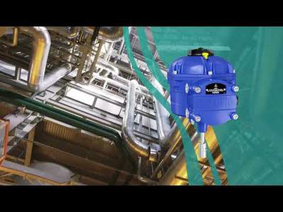 Rotork Showreel