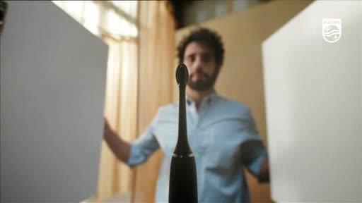 Philips Sonicare/Fust Elektrofachgeschäft