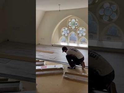 @_jb_interiors_ laminate flooring installation #flooring #flooringinstallation #laminateflooring