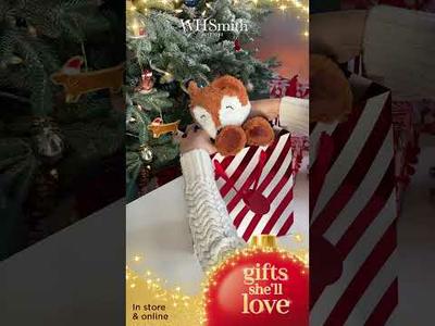Gifts she'll love