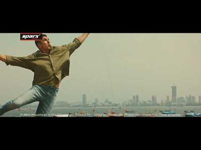 Sparx It's In Me l TVC 2023 I Tamil I 20 seconds