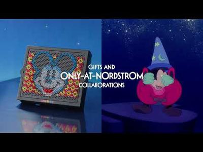 Disney100 @Nordstrom