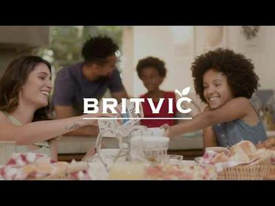 Britvic 2023: Enjoying life's everyday moments