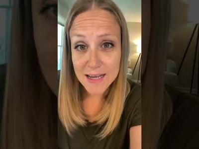 Let Invisalign aligners reveal your true smile potential@marysantoracomedy