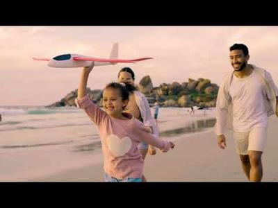 Fly For Every Reason This Season With Air Arabia