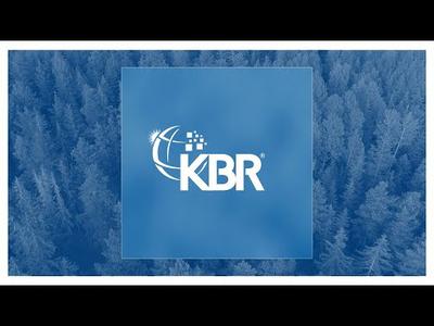 KBR Capabilities 2023