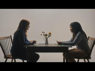 Katie and Alex | Common Ground