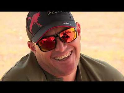 Channel 7 story Telethon Kids Institute and Pilbara Minerals FIFO Research Project