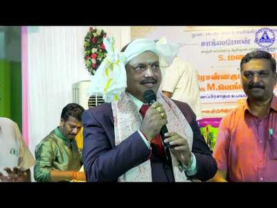 Visit of CMD, NLCIL to Shri Srinivasa Perumal Temple, Neyveli on 14.10.2023