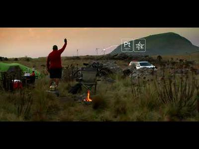 The power of PGMs - A short film with Bohale Maphosa
