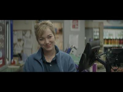 Cadbury Dairy Milk - Garage