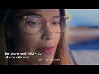 Varilux XR series Progressive lenses
