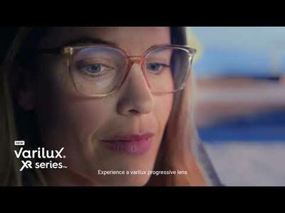 Varilux XR series Progressive lenses