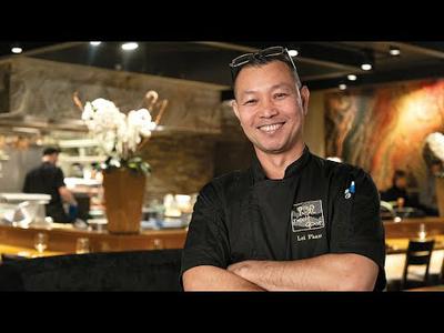 Life at Wegmans: Specialty Restaurants
