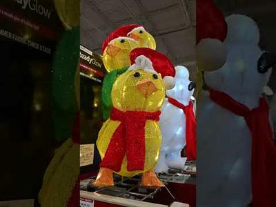 Holiday Decor Deals at Tractor Supply