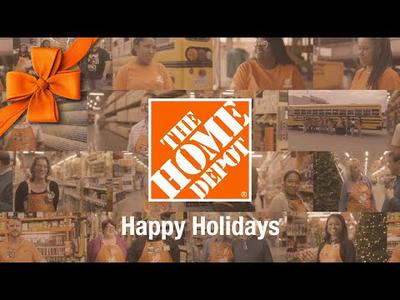 Thank You to Our Associates | The Home Depot
