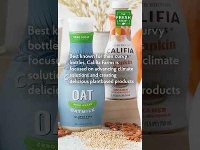 Sip & Savor These Delicious Beverages