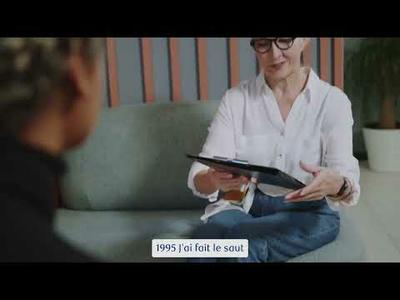 RBC Gestion de patrimoine | Conseiller en placement