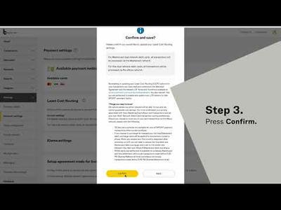 BPOINT How To Guide – Least Cost Routing