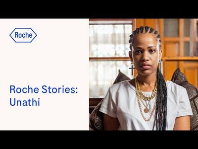Roche Stories: Unathi