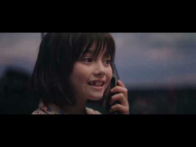 Telstra Hello Christmas - Free calls to Santa