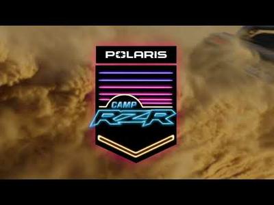 Camp RZR 2023 - Episode 8: Camp RZR 2023 Recap | Polaris RZR®