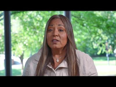Our People Culture with Shelley Roither