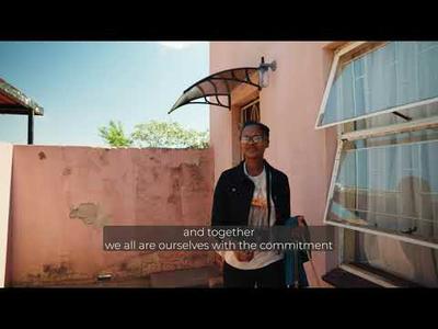 Armour Yourself | Glencore South Africa