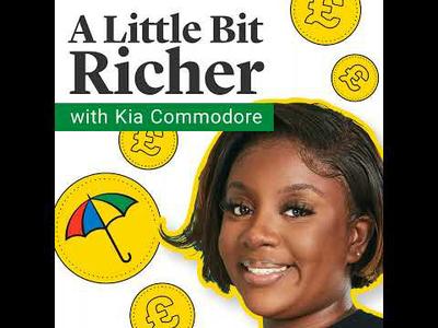 A Little Bit Richer Trailer