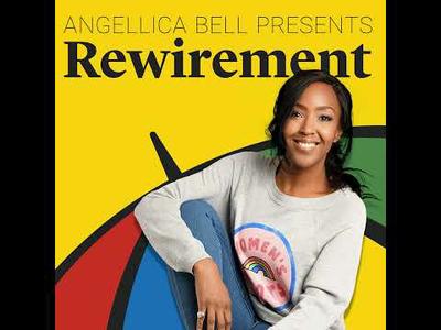 Angellica Bell presents Rewirement from Thursday 27th May
