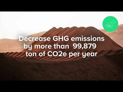 Sustainable In-Pit Crushing and Conveying Solutions (IPCC)
