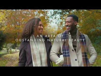 Discover your new home at Highcroft | St Edward