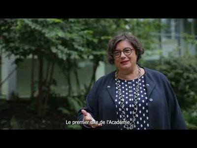 Présentation de l’Artelia Academy
