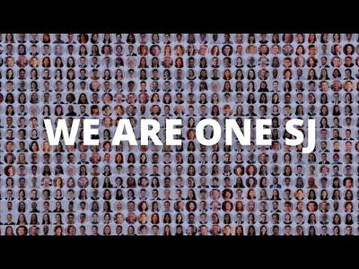 We are One SJ (Full)