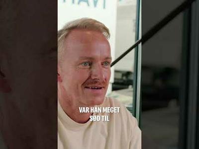 Mammen Møder Maccen