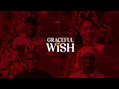 Graceful Wish - Nominate Now!