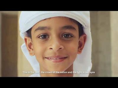 #TheUAESings |  #الإمارات_تغني