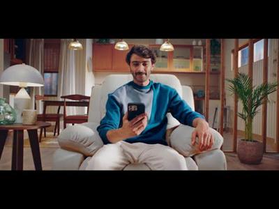 ENBD X | تطبيق واحد لكل احتياجاتك المصرفية وأكثر.
