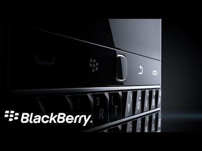 BlackBerry Movie: The 'Sequel'