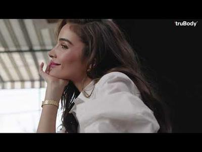 Olivia Culpo truBody Testimonial