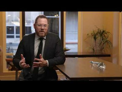 Indications for the PABST Technique with Dr. Edward Westrick