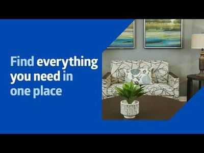 Capital Equipment and Furnishings – Showroom Tour