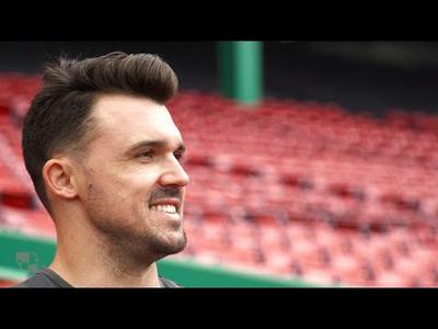 #TandemFamily Q&A: Professional Baseball Player Adam Duvall Talks Tandem, Baseball, and Inspiration