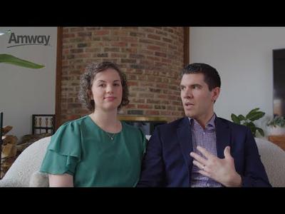 Building a Small Business with Amway