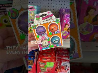 Stocking Stuffers at Rite Aid