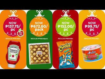 Robinsons Supermarket WOW Great Offers! (Dec. 1 - 14, 2023)