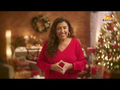 Venha com o Assaí transformar a vida de milhares de famílias nesse Natal!
