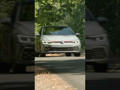 The Volkswagen GTI practically created the hot hatch segment. #Volkswagen #GTI