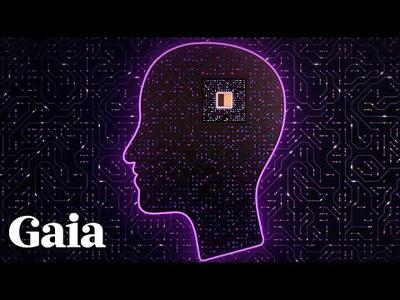Where Do Our THOUGHTS Come From?
